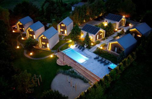SKARPA resort - Foto 4