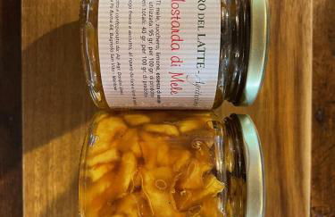 Agriturismo Albero del Latte - Foto 51