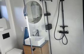 Stodoła pod Bacówką Zawoja Sauna Jacuzzi - Foto 10