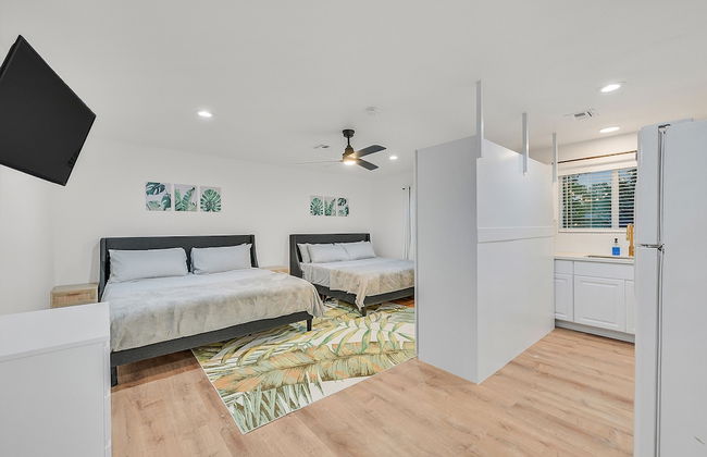 Tropicana Desert - Foto 11