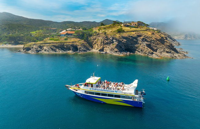 Visit Cap de Creus, Port Lligat & Cadaqués (New Free Audio Guide) - Photo 3