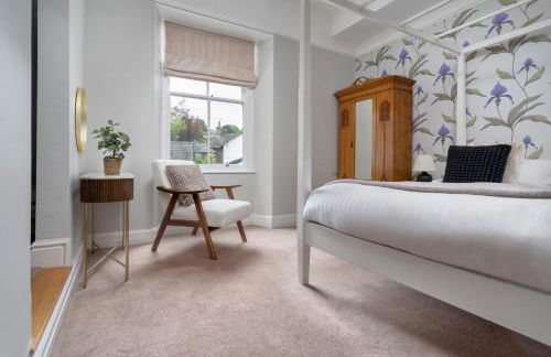 Rosemount Lake District Townhouse with Hot Tub - Ridgestone - Foto 54