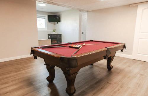 Hot Tub/Snowmobile Trails/The Hemlock - Foto 9