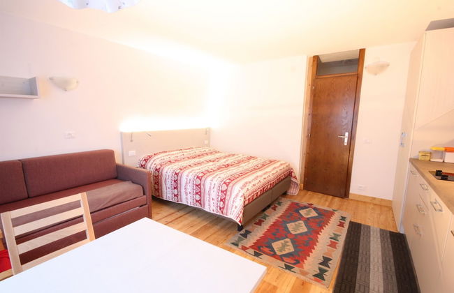 Residence Marilleva 900 - Foto 8