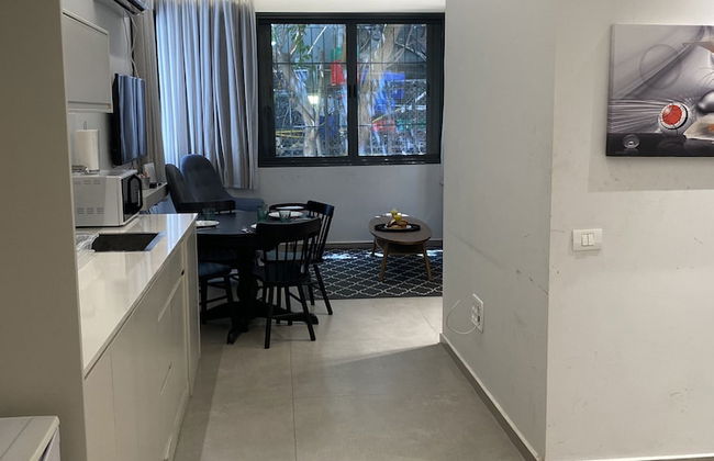 Cozy Apartment in the Heart of Tel Aviv - Foto 34