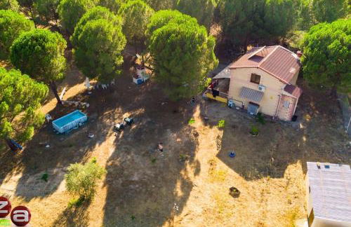 El Pinar del Rondero J&M En Plena Naturaleza - Photo 51