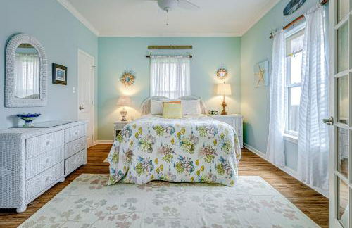 Escape Steps to Beach Large Deck Group Ready - Foto 17