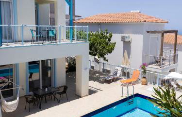 Villa Lawton - Magnificent sea & mountain views! - Photo 36
