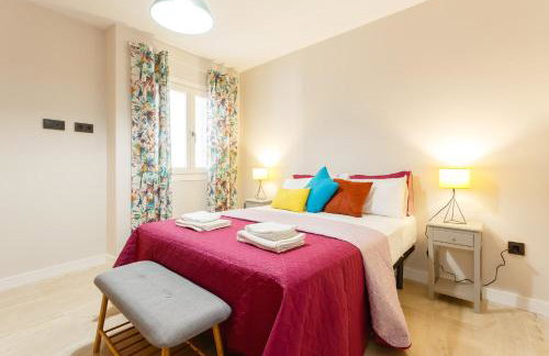 Cobijo del SABIO by Cadiz4Rentals - Foto 7