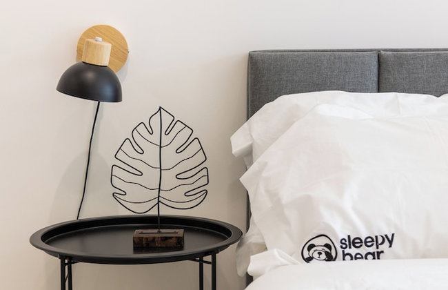 HighPark Suite Kelana Jaya by Sleepy Bear - Photo 23