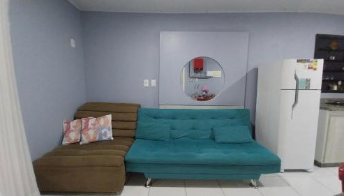 Casa com ar condicionado - Photo 4