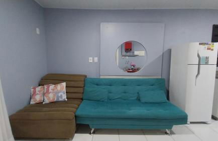 Casa com ar condicionado - Foto 4