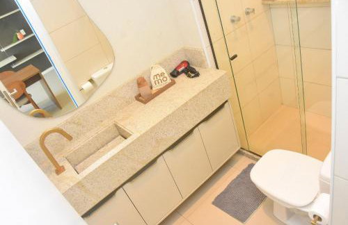 Apartamento em Recife Vista MAR - Cais 1404 - Foto 24