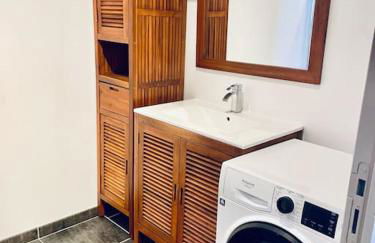 le 29 - Appartement au coeur du vignoble champenois - Foto 7