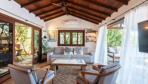 Robs House in Brava - Foto 3