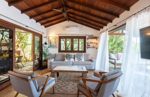 Robs House in Brava - Foto 3