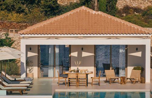 Thelxi's Suite II - Brand New Seaview Suite! - Foto 8