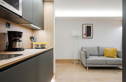 Feelathome Ventas Suites - Foto 103