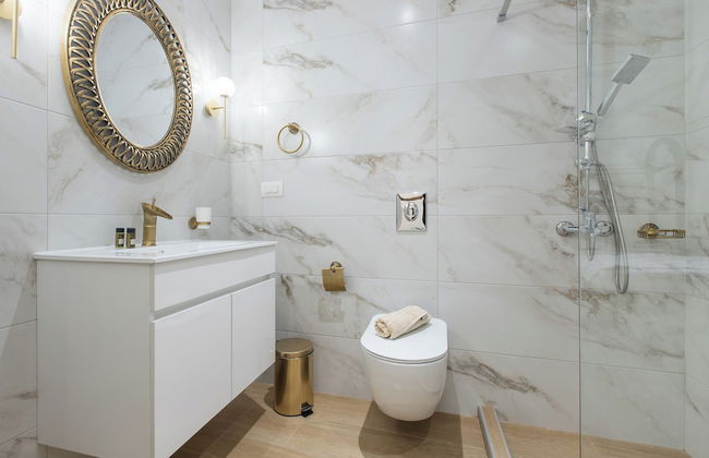 Kallisti Palace Apartment - Foto 7