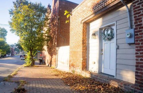 Centrally-Located Studio in DWTN Richmond - Foto 5