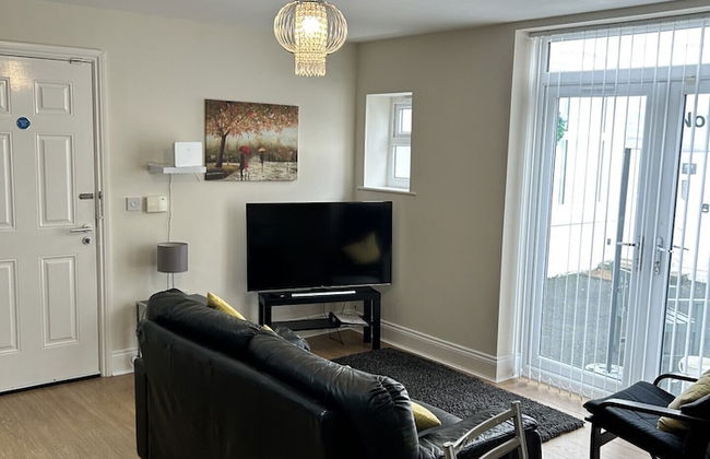 Norton Serviced Apartments - Foto 60