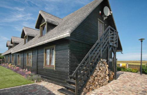 Seaside Cottage in Cisowo with terrace and lovely garden - Foto 11