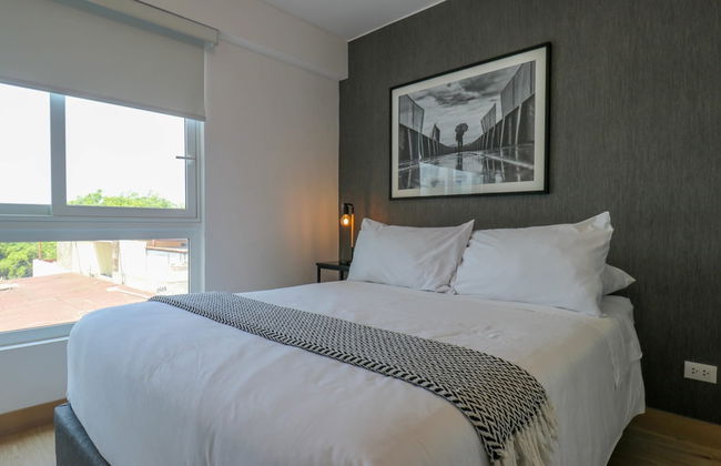 w Splendid 3BR in Barranco - Photo 21