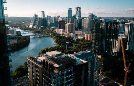 Austin McConaughey Heated Pool by Barcle - Foto 66