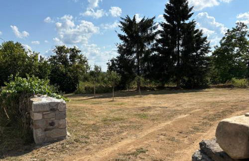 Maison de campagne, 136 M2, 4 pers, grande pièce de vie, 2 chambres, 2 salons, Cantal - Photo 50