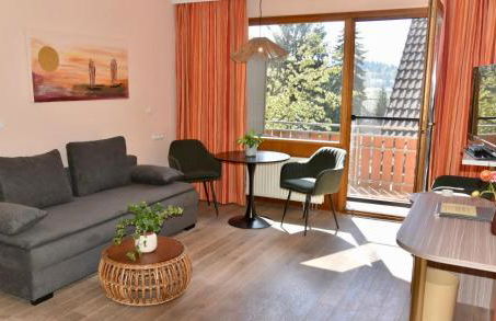 Hotel Sonnengarten Apartments - Foto 7