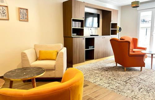 Cosy Diem Franconville - Foto 8