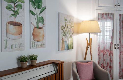 Casa Emblemática Salgado - Foto 45