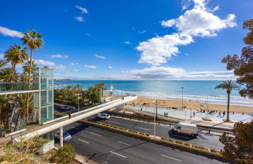 Castle and Beach by Fidalsa - Foto 36