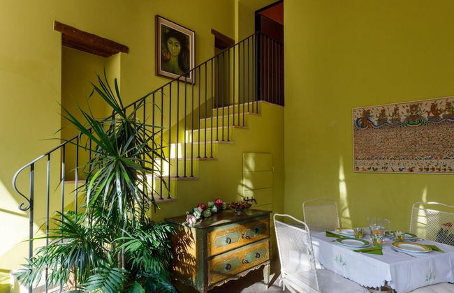 La Tana del Ghiro 20 - Photo 77