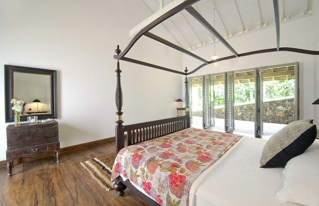 Ivory House - Foto 10