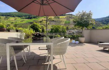 Das AMBIENTE I - Komfortables Wohnerlebnis mit Moselromantik - Herzlich Willkommen - - Foto 1