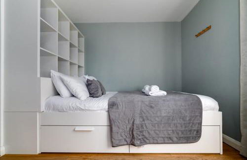 Alison Court - Urban Apartments - Foto 23