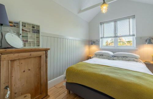 Barnwell Cottage - Foto 14