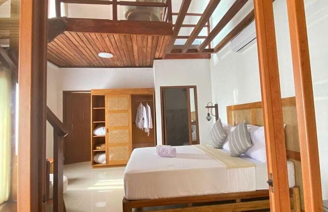 89 Villas Resort and Spa El Nido - Foto 3