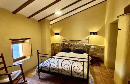 Sumptuous villa in Taberno with private pool - Foto 37