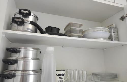 AP com suíte no Sta Mônica próximo ao Parque, COT e Batalhão - Foto 23