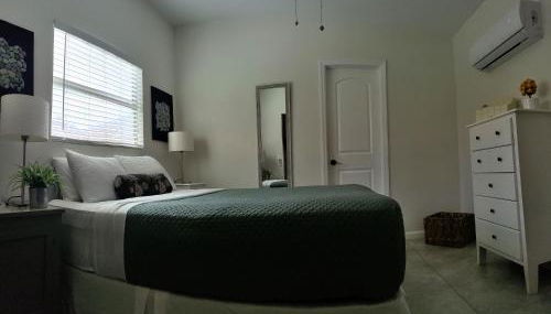 Loft Close to Downtown, Raymond James Stadium, Airport and Many More Places - Foto 2