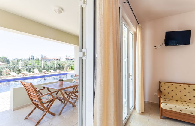 Hotel Aphrodite - Foto 51