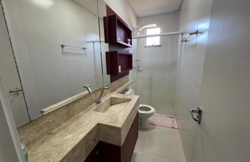 Linda Cobertura com Spa sem aquecimento - Foto 34