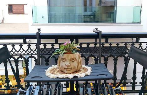 SITIA CITY CENTER luxury apartment - Foto 23