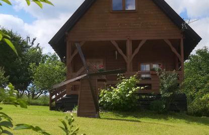 PILGRIM domek gościnny w Gietrzwałdzie na Warmii - Foto 2