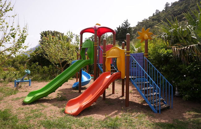 Cirali Villas 2 - Foto 34