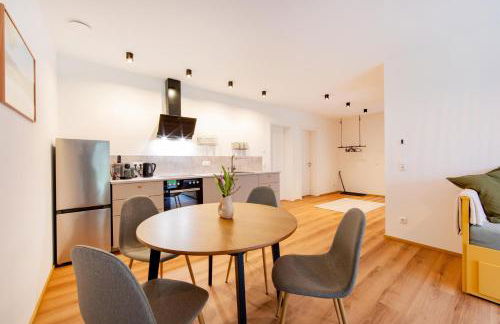 NATURNEST Eifel, Ferienwohnung - Foto 3