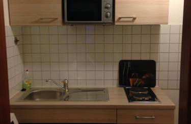 City Apartment in Nürnberg Am Plärrer - Foto 4