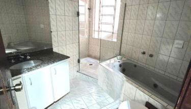 Pé na areia Gonzaguinha São Vicente - Foto 5